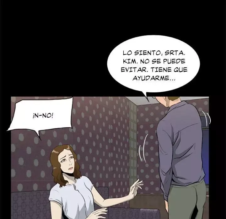 Zombie Wave Capítulo 9 en Línea - página 40