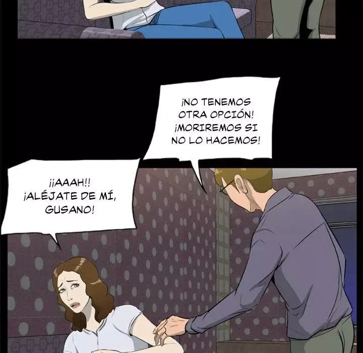 Zombie Wave Capítulo 9 en Línea - página 41