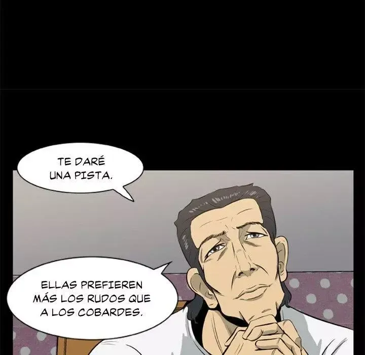 Zombie Wave Capítulo 9 en Línea - página 49