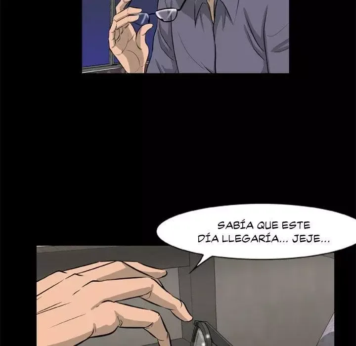 Zombie Wave Capítulo 9 en Línea - página 52