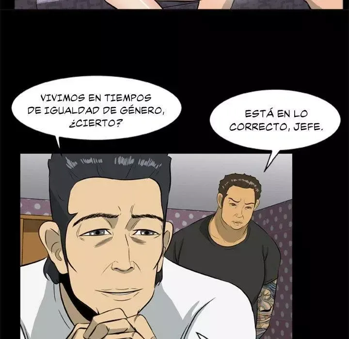 Zombie Wave Capítulo 9 en Línea - página 61