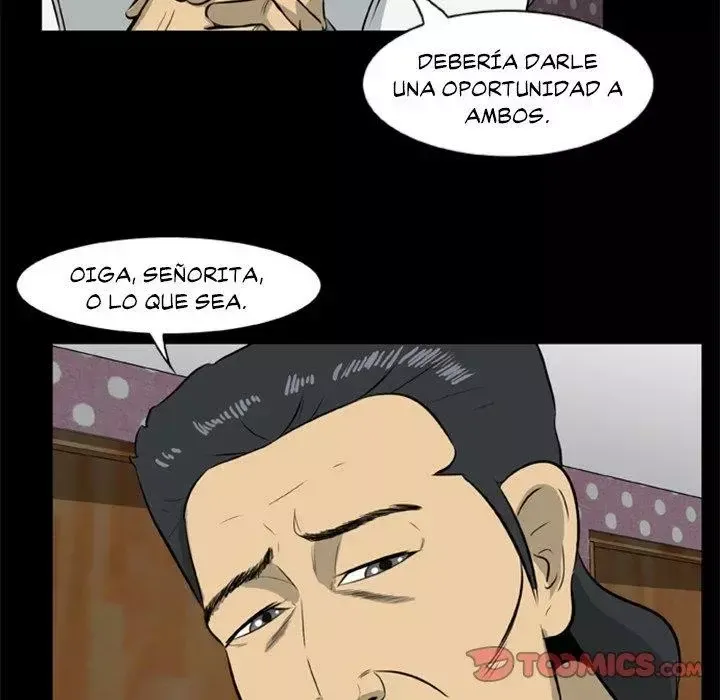 Zombie Wave Capítulo 9 en Línea - página 62