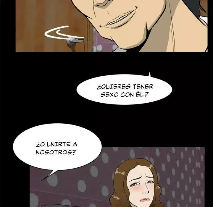 Zombie Wave Capítulo 9 en Línea - página 63