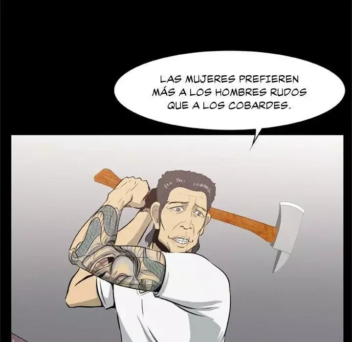 Zombie Wave Capítulo 9 en Línea - página 71