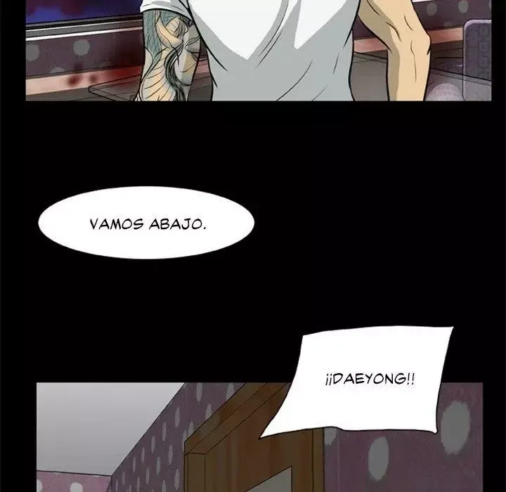Zombie Wave Capítulo 9 en Línea - página 75