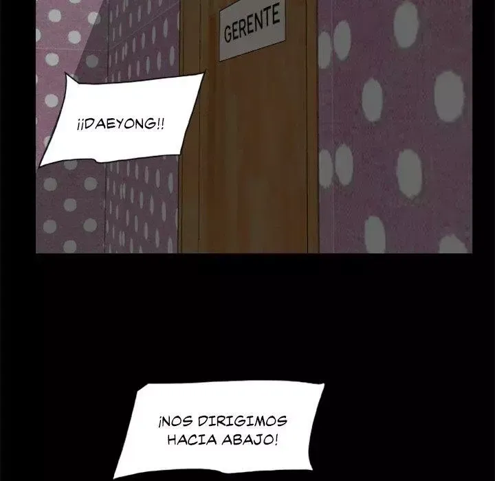 Zombie Wave Capítulo 9 en Línea - página 76