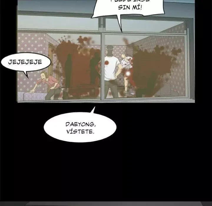 Zombie Wave Capítulo 9 en Línea - página 79