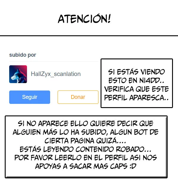 Zumo de la selva Capítulo 0 en Línea - página 1