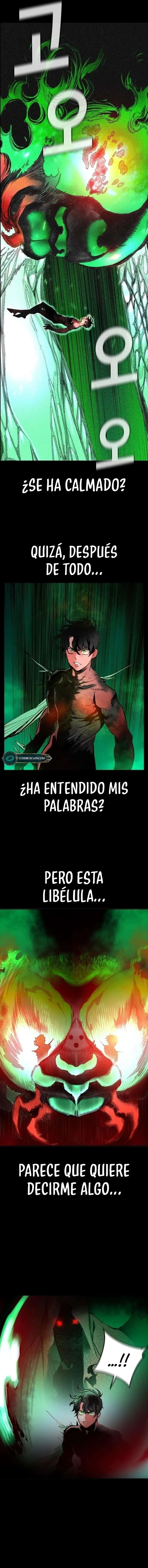 Zumo de la selva Capítulo 107 en Línea - página 6