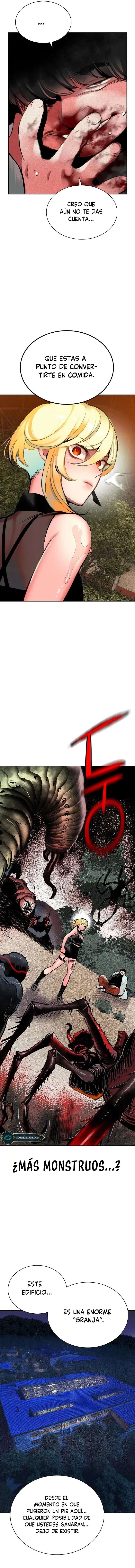 Zumo de la selva Capítulo 108 en Línea - página 13