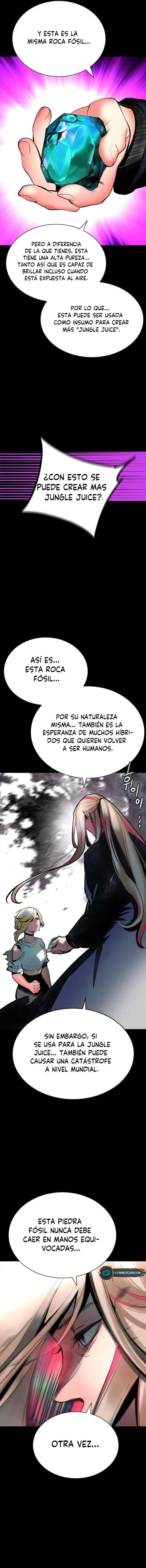 Zumo de la selva Capítulo 108 en Línea - página 15