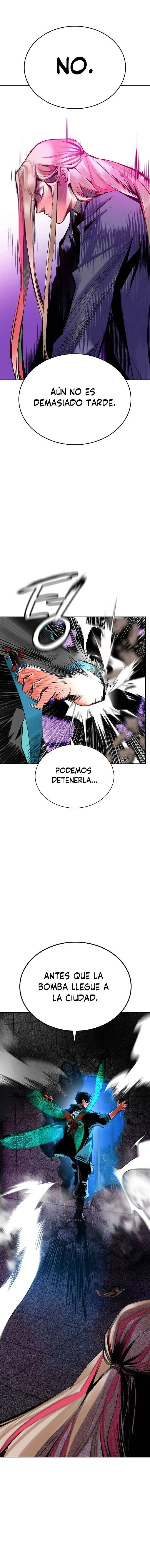 Zumo de la selva Capítulo 111 en Línea - página 6