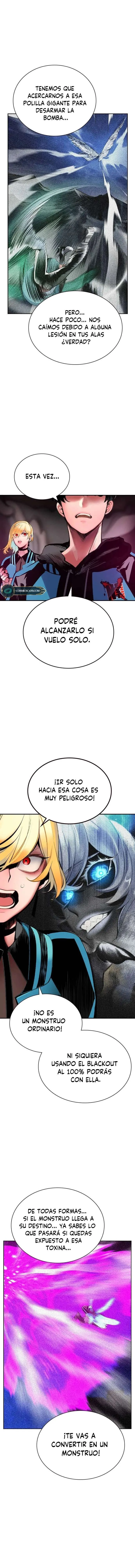 Zumo de la selva Capítulo 111 en Línea - página 13