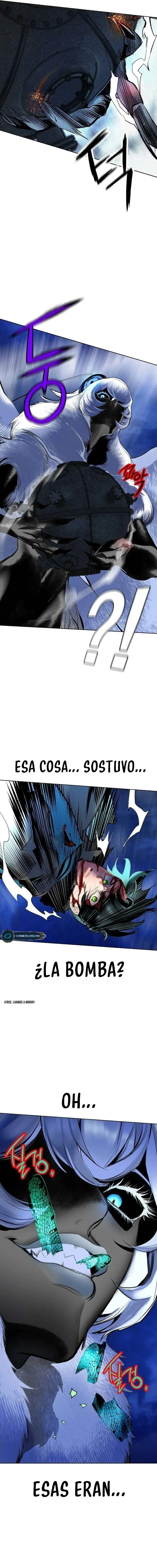 Zumo de la selva Capítulo 113 en Línea - página 16