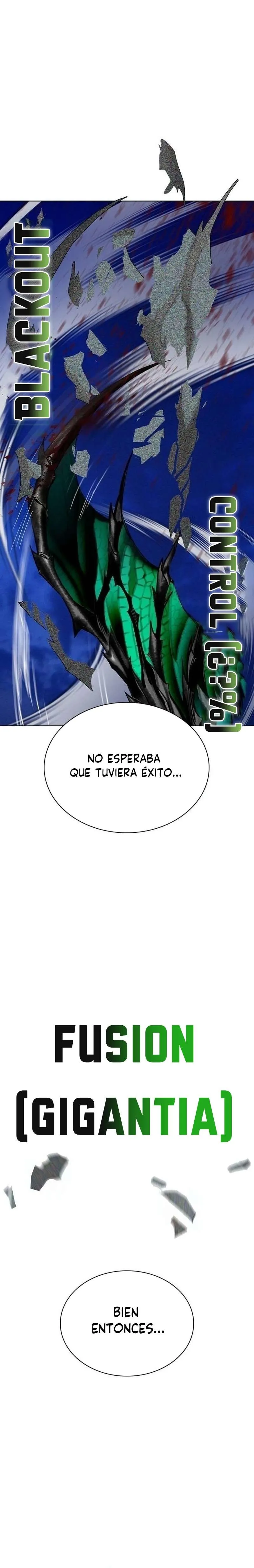 Zumo de la selva Capítulo 113 en Línea - página 26