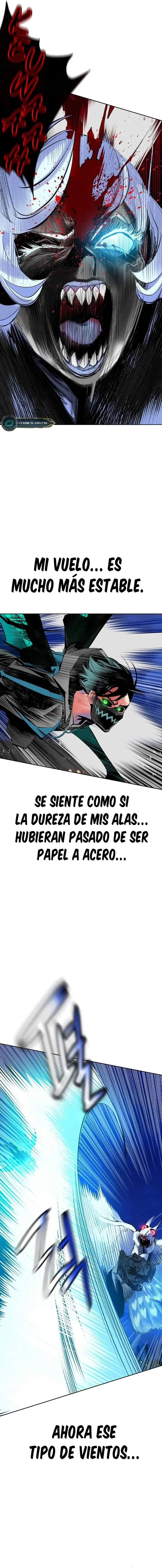 Zumo de la selva Capítulo 114 en Línea - página 11