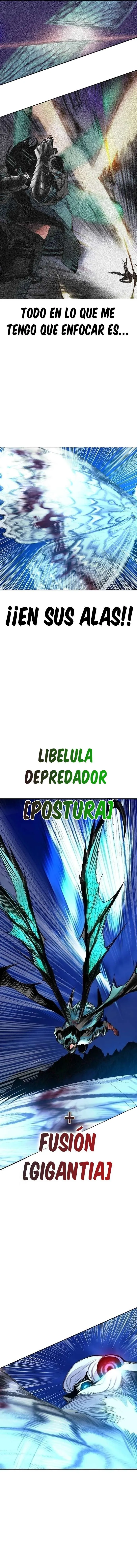 Zumo de la selva Capítulo 114 en Línea - página 18
