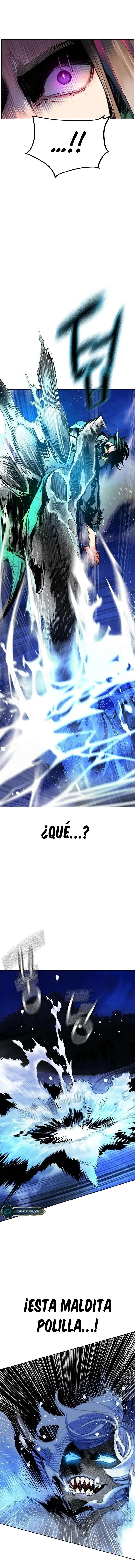 Zumo de la selva Capítulo 114 en Línea - página 22