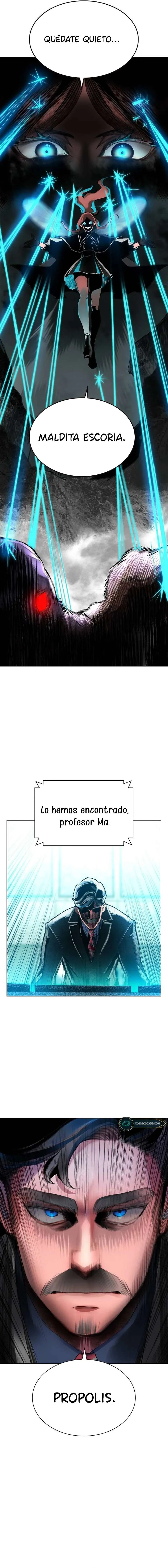Zumo de la selva Capítulo 115 en Línea - página 25