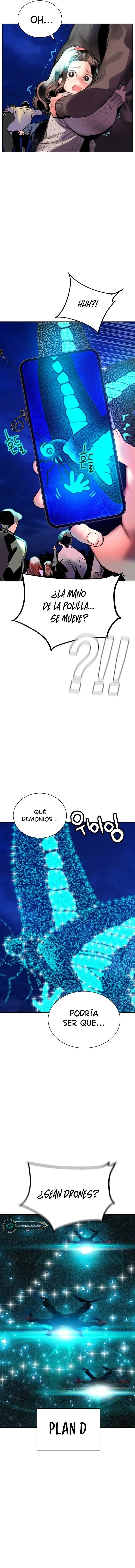Zumo de la selva Capítulo 117 en Línea - página 2