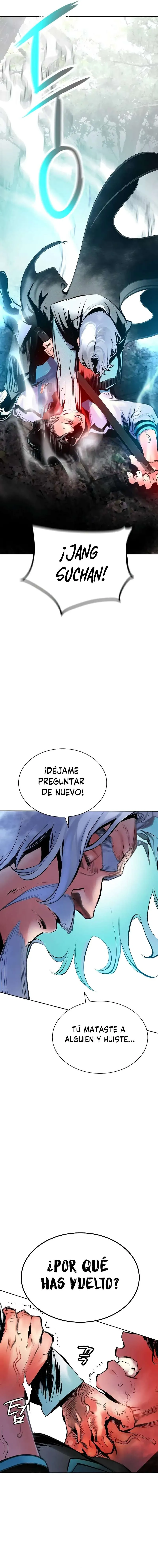 Zumo de la selva Capítulo 119 en Línea - página 22
