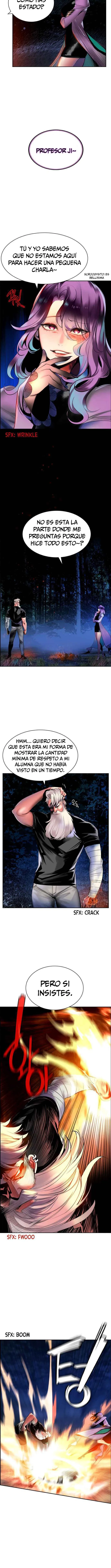 Zumo de la selva Capítulo 12 en Línea - página 4