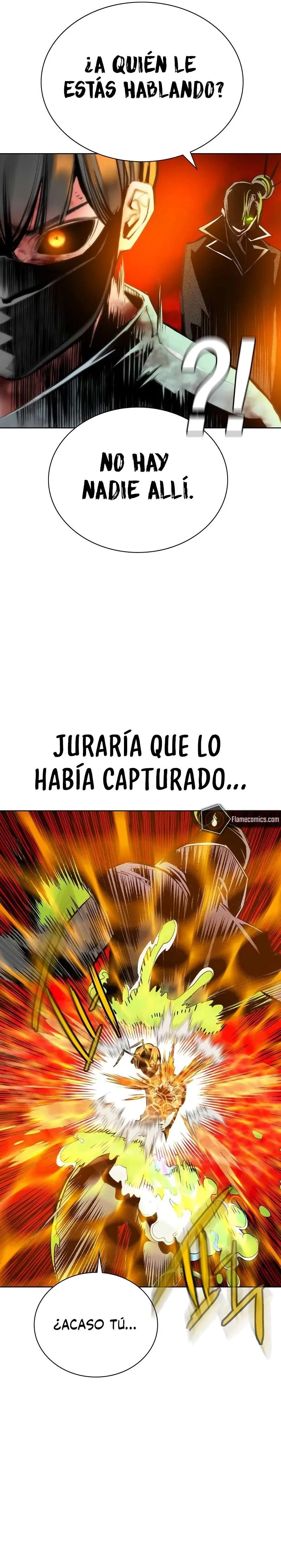 Zumo de la selva Capítulo 120 en Línea - página 14