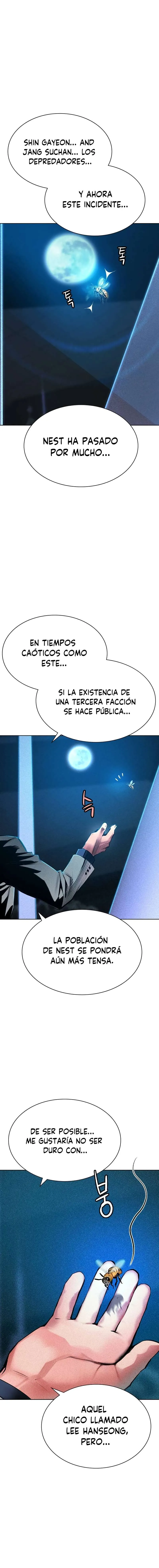 Zumo de la selva Capítulo 121 en Línea - página 11