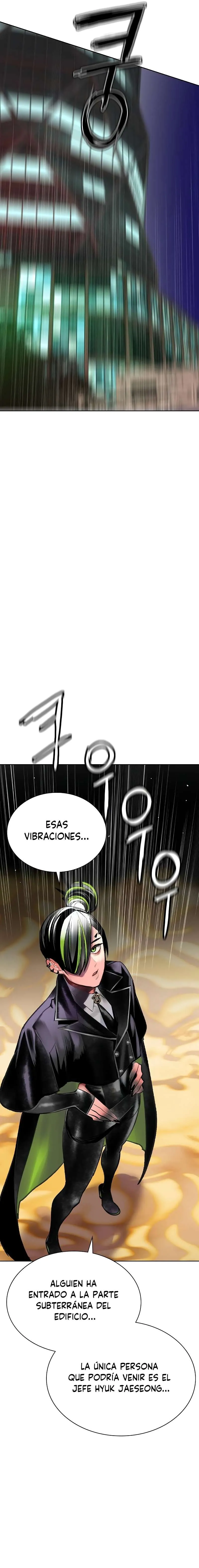 Zumo de la selva Capítulo 122 en Línea - página 30