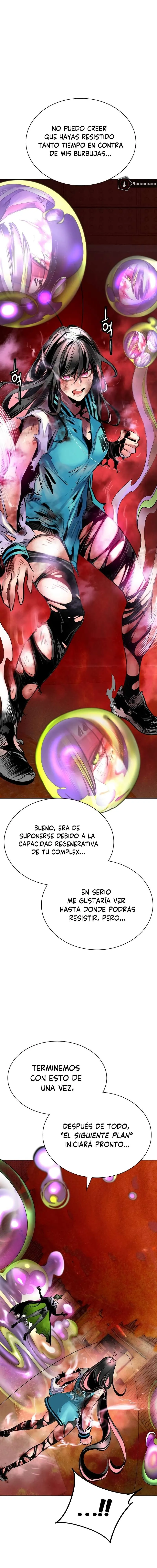 Zumo de la selva Capítulo 126 en Línea - página 2