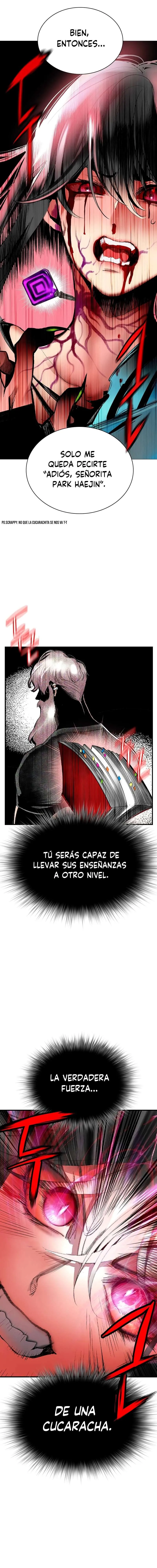 Zumo de la selva Capítulo 126 en Línea - página 18