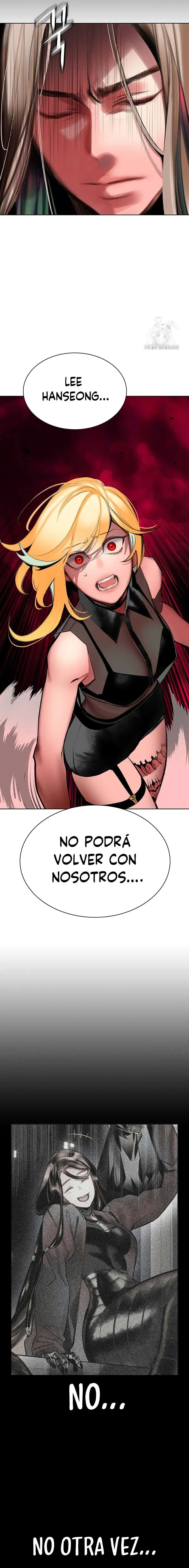 Zumo de la selva Capítulo 130 en Línea - página 26
