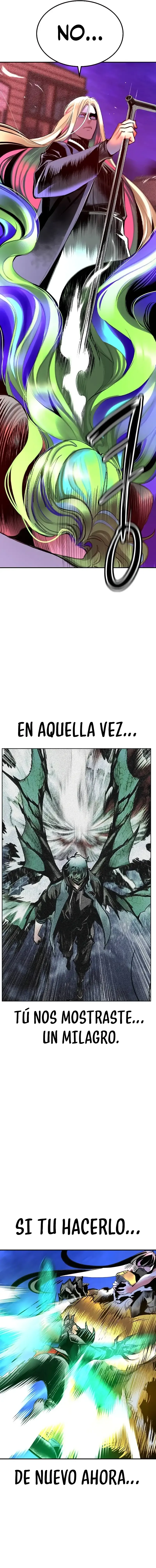 Zumo de la selva Capítulo 131 en Línea - página 24