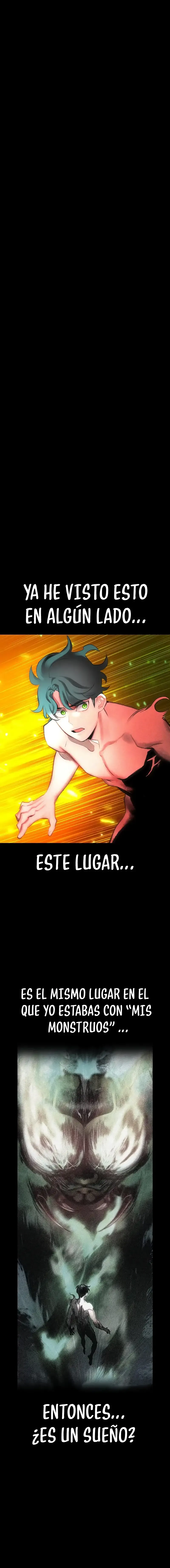 Zumo de la selva Capítulo 132 en Línea - página 5