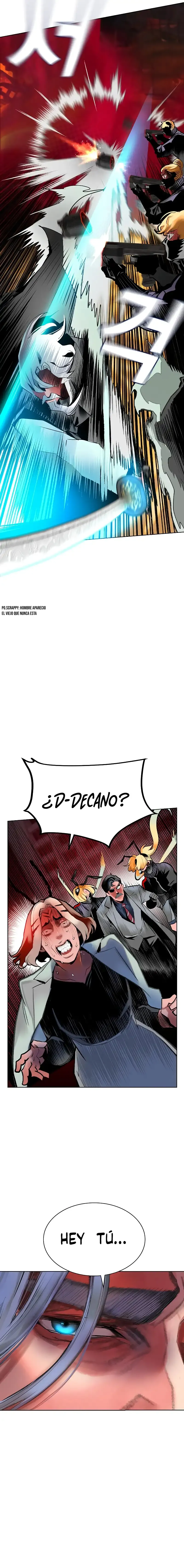 Zumo de la selva Capítulo 132 en Línea - página 27