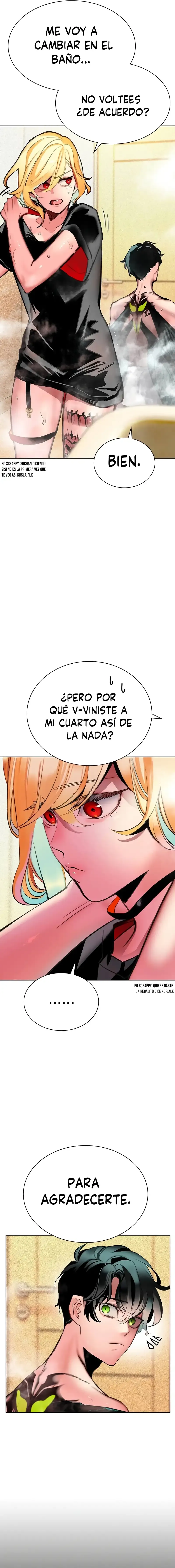Zumo de la selva Capítulo 134 en Línea - página 5