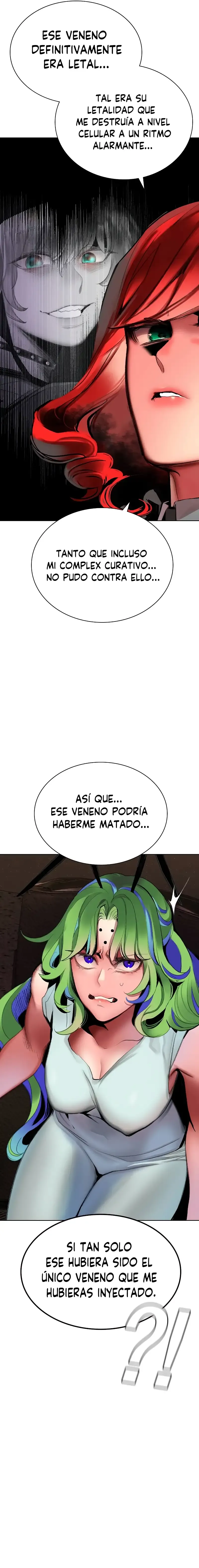 Zumo de la selva Capítulo 135 en Línea - página 2