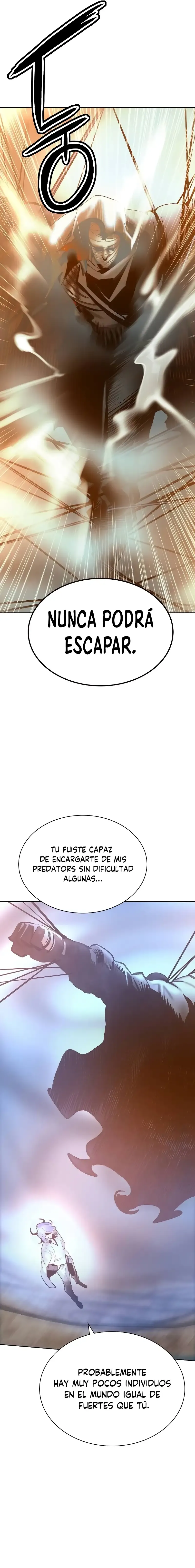 Zumo de la selva Capítulo 137 en Línea - página 24