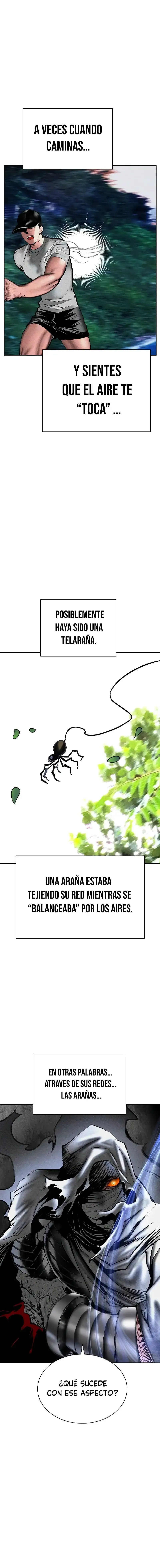Zumo de la selva Capítulo 138 en Línea - página 14