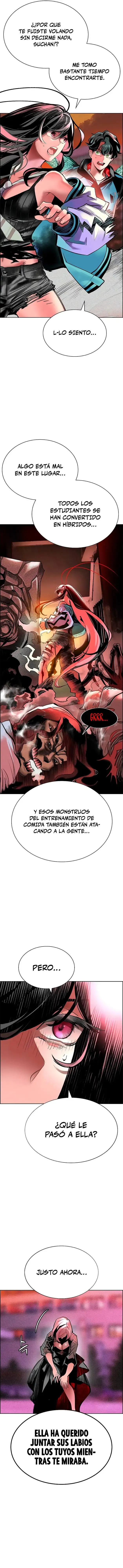 Zumo de la selva Capítulo 142 en Línea - página 2