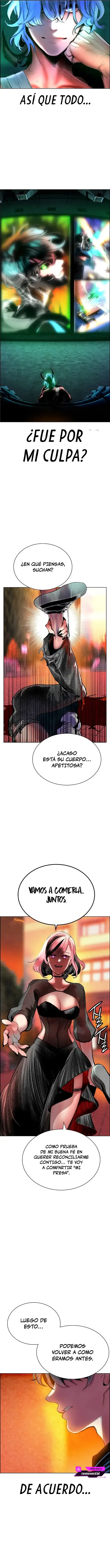 Zumo de la selva Capítulo 142 en Línea - página 13