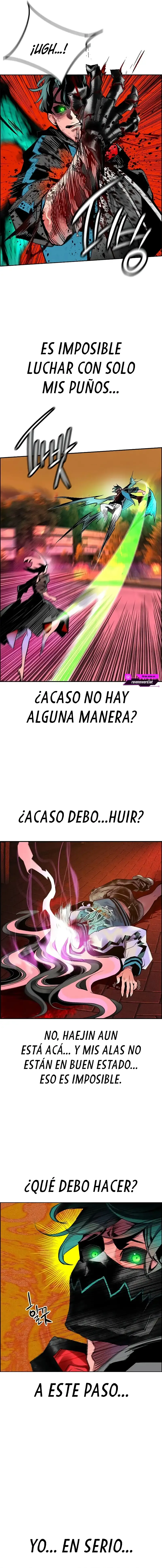 Zumo de la selva Capítulo 143 en Línea - página 12