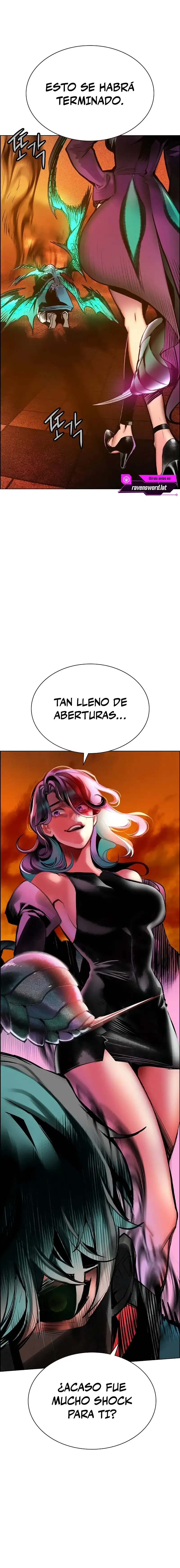 Zumo de la selva Capítulo 143 en Línea - página 24