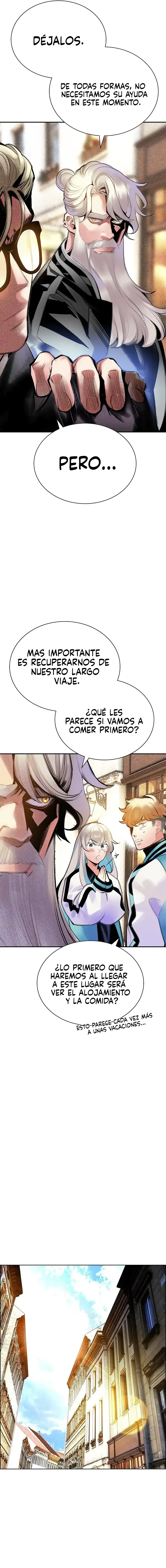 Zumo de la selva Capítulo 147 en Línea - página 16