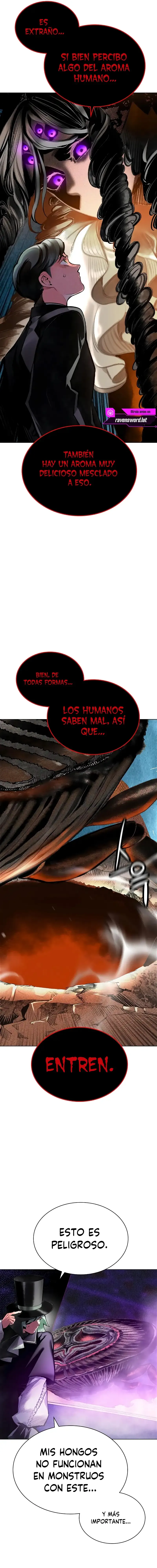 Zumo de la selva Capítulo 149 en Línea - página 14
