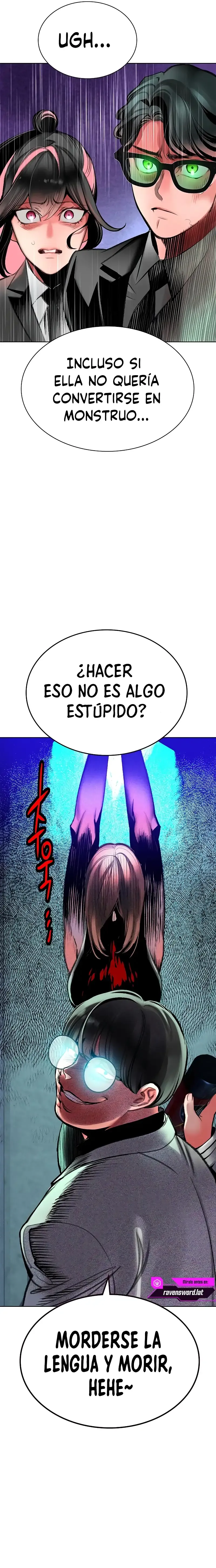 Zumo de la selva Capítulo 149 en Línea - página 25