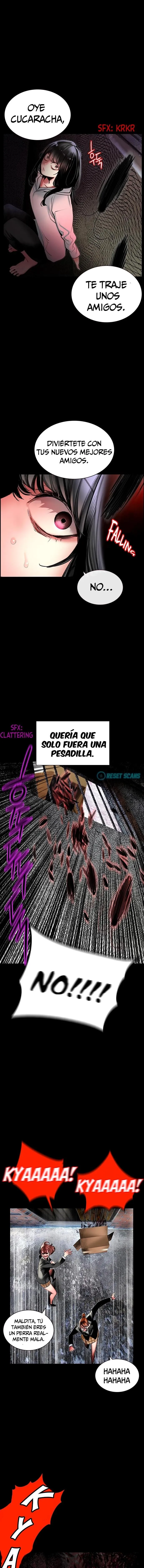 Zumo de la selva Capítulo 15 en Línea - página 11