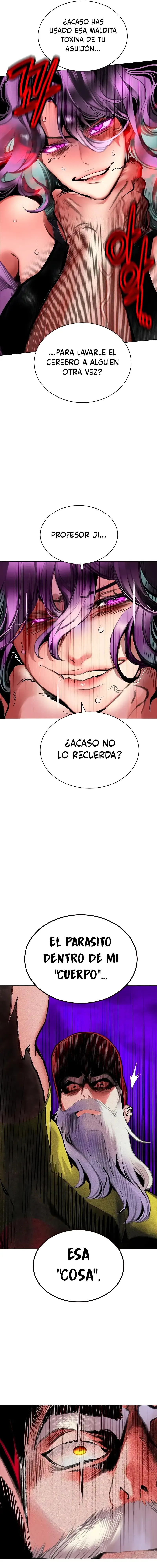 Zumo de la selva Capítulo 151 en Línea - página 6