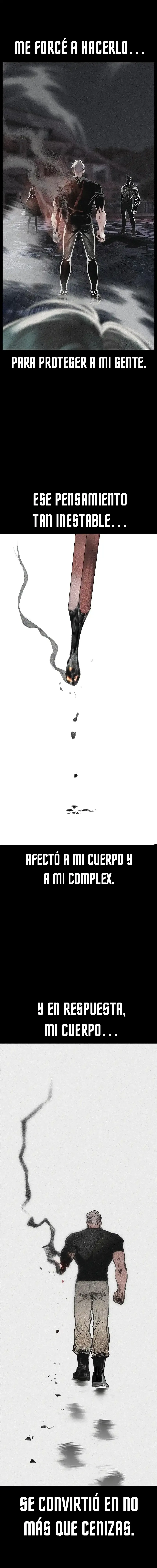 Zumo de la selva Capítulo 154 en Línea - página 6