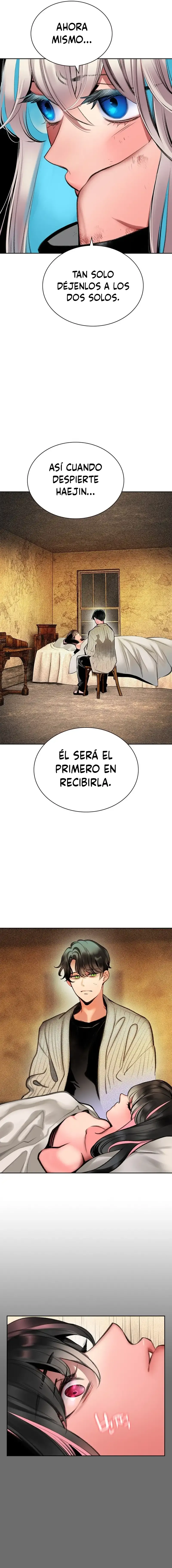 Zumo de la selva Capítulo 155 en Línea - página 13